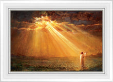 Load image into Gallery viewer, Rejoice in His Light
