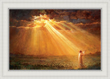 Load image into Gallery viewer, Rejoice in His Light
