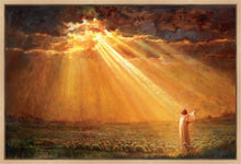 Load image into Gallery viewer, Rejoice in His Light
