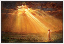 Load image into Gallery viewer, Rejoice in His Light
