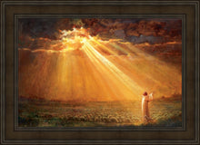 Load image into Gallery viewer, Rejoice in His Light
