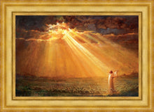 Load image into Gallery viewer, Rejoice in His Light

