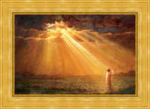 Load image into Gallery viewer, Rejoice in His Light
