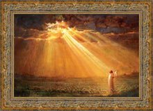 Load image into Gallery viewer, Rejoice in His Light
