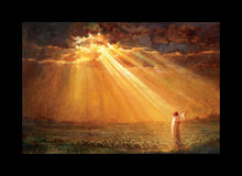 Load image into Gallery viewer, Rejoice in His Light
