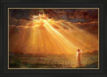 Load image into Gallery viewer, Rejoice in His Light
