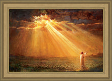 Load image into Gallery viewer, Rejoice in His Light
