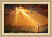 Load image into Gallery viewer, Rejoice in His Light
