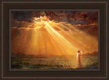 Load image into Gallery viewer, Rejoice in His Light
