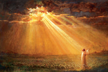 Load image into Gallery viewer, Rejoice in His Light

