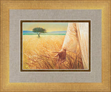 Load image into Gallery viewer, Wheat and Tares
