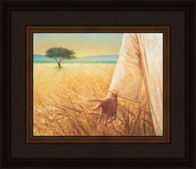 Load image into Gallery viewer, Wheat and Tares
