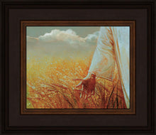 Load image into Gallery viewer, Wheat and Tares
