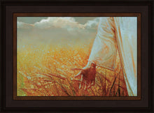 Load image into Gallery viewer, Wheat and Tares
