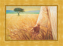 Load image into Gallery viewer, Wheat and Tares
