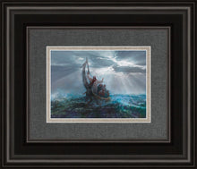 Load image into Gallery viewer, Peace Be Still
