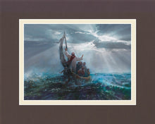 Load image into Gallery viewer, Peace Be Still
