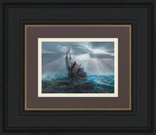 Load image into Gallery viewer, Peace Be Still

