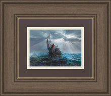 Load image into Gallery viewer, Peace Be Still

