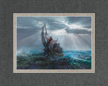 Load image into Gallery viewer, Peace Be Still

