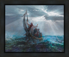 Load image into Gallery viewer, Peace Be Still
