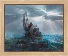Load image into Gallery viewer, Peace Be Still
