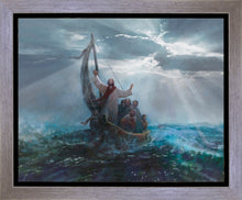 Load image into Gallery viewer, Peace Be Still
