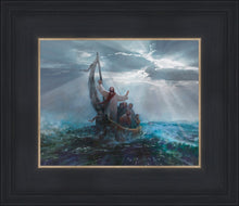 Load image into Gallery viewer, Peace Be Still
