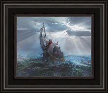 Load image into Gallery viewer, Peace Be Still
