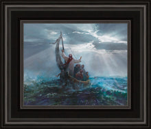 Load image into Gallery viewer, Peace Be Still
