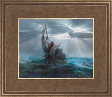 Load image into Gallery viewer, Peace Be Still
