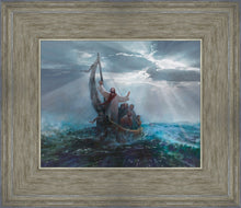 Load image into Gallery viewer, Peace Be Still
