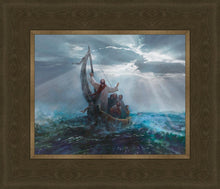 Load image into Gallery viewer, Peace Be Still
