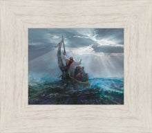 Load image into Gallery viewer, Peace Be Still
