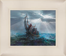 Load image into Gallery viewer, Peace Be Still

