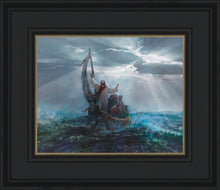 Load image into Gallery viewer, Peace Be Still
