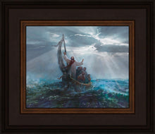 Load image into Gallery viewer, Peace Be Still
