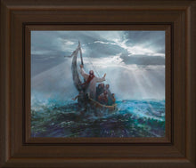 Load image into Gallery viewer, Peace Be Still
