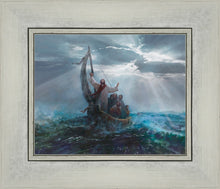 Load image into Gallery viewer, Peace Be Still
