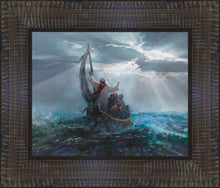 Load image into Gallery viewer, Peace Be Still
