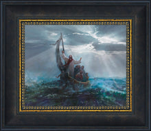 Load image into Gallery viewer, Peace Be Still
