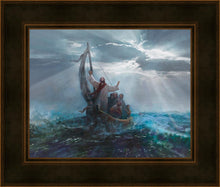 Load image into Gallery viewer, Peace Be Still
