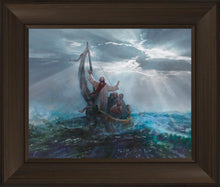 Load image into Gallery viewer, Peace Be Still
