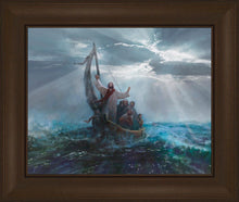 Load image into Gallery viewer, Peace Be Still
