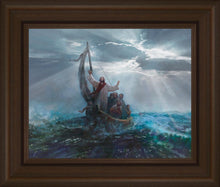 Load image into Gallery viewer, Peace Be Still
