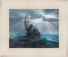 Load image into Gallery viewer, Peace Be Still
