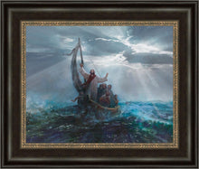 Load image into Gallery viewer, Peace Be Still
