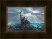 Load image into Gallery viewer, Peace Be Still
