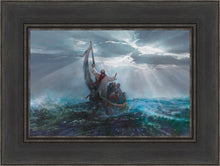 Load image into Gallery viewer, Peace Be Still
