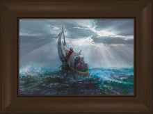 Load image into Gallery viewer, Peace Be Still
